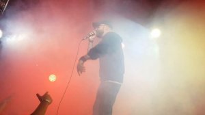 Многоточие - Глупо было бы (Glastonberry 10.09.2021)