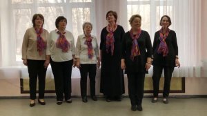 Лирическая песенка из к/ф «Сердца четырёх»