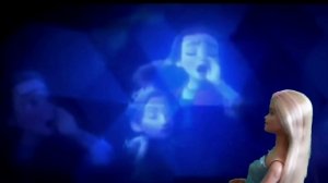 SHOW YOURSELF(Где же ты) from FROZEN 2(Холодное сердце 2).Part 2,with doll