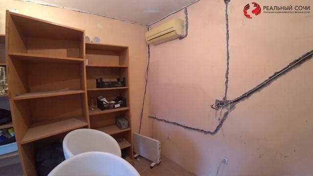 АБХАЗИЯ. 2023. Новая Гагра. Открытие нового МАГАЗИНА. Цены на АРЕНДУ?