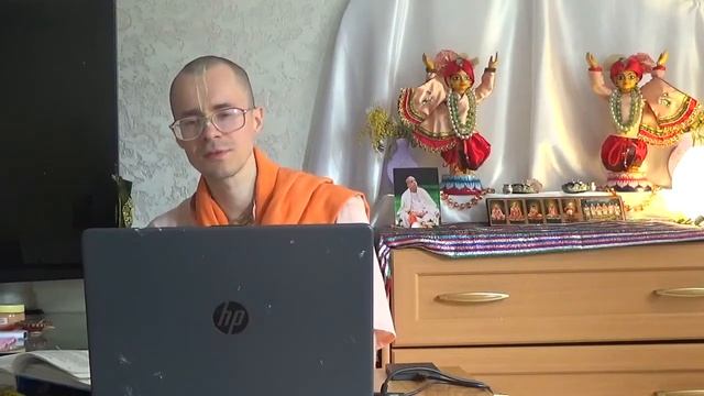 Сострадание Шукадевы, ШБ 1.2.3