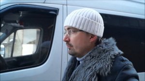 Установка Японского ДВС Тойота 3UZ-FE + 5АКПП на Мерседес Спринтер w906 515CDI