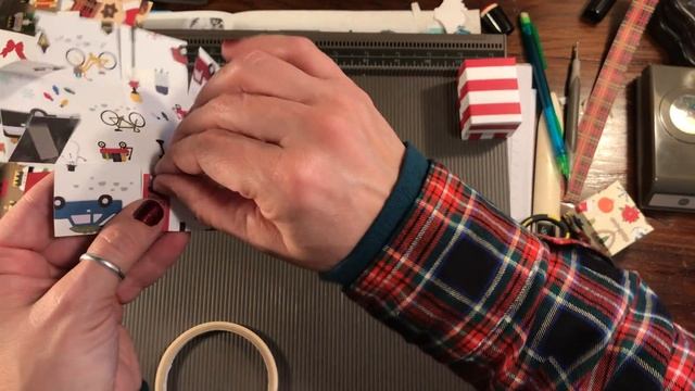 Leftover DSP mini boxes смотреть онлайн