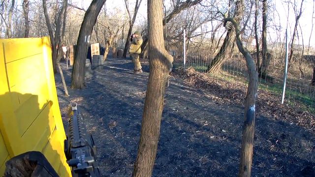 Тырим флаги | Открытая игра 11.12.22 | ЛК ПРОРЫВ | Сценарий: "Захват флага" смотреть онлайн