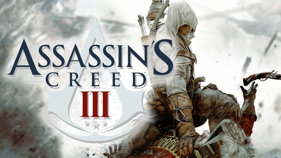 Assassins Creed III Remastered часть 2