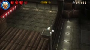 LEGO Star Wars III: The Clone Wars - PSP Longplay [HD]