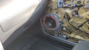 Обзор мимоходом. Gryphon Pro 165 Midbass. Dl Audio #автозвук #мидбасс #dlaudio #gryphonepro165 #midb