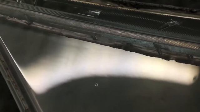 Kia Sorento ремонт фар замена линз смотреть онлайн