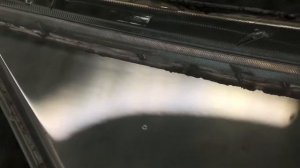Kia Sorento ремонт фар замена линз