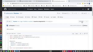 Tutorial Angular PHP - 11 guardar cambios en git