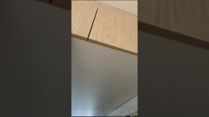 Маленький кухонный гарнитур для кухни на 6 кв. метров