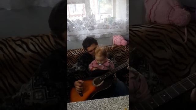 Появляется интерес к гитаре смотреть онлайн