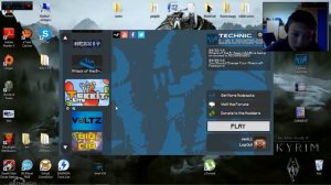 Download technick launcher Free