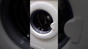 Краткий обзор стиральной машины Вятка Катюша модель 1022Р.