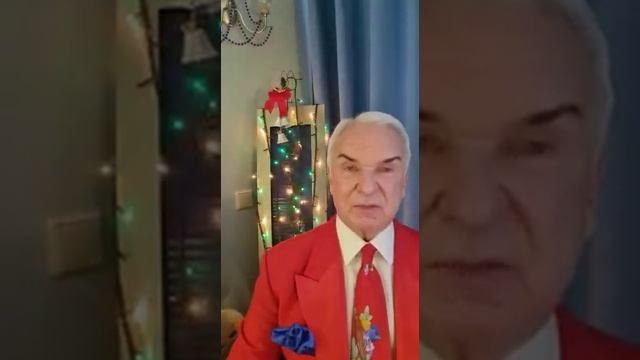 Новогоднее обращение президента РТС Станислава Попова смотреть онлайн