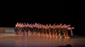 Студия танца Галины Кобзевой | Непогодное настроение | FeelDanceMagic 2018