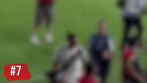 Zlatan Ibrahimovic’s Most BADASS Moments