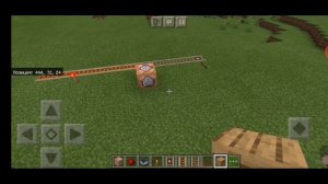 КАК СДЕЛАТЬ СВЕТОФОР В MINECRAFT PE