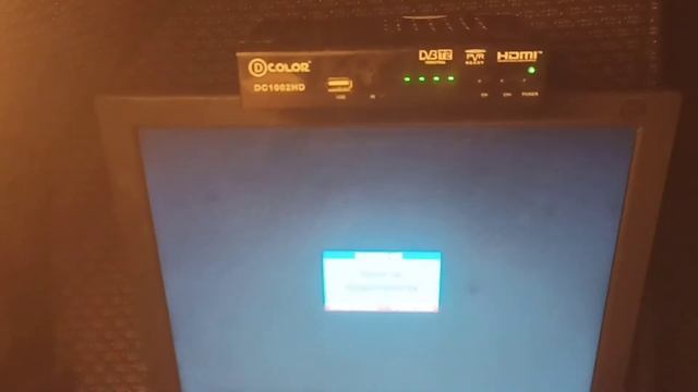 телевизор в машине заработал.дело было в настройках. смотреть онлайн