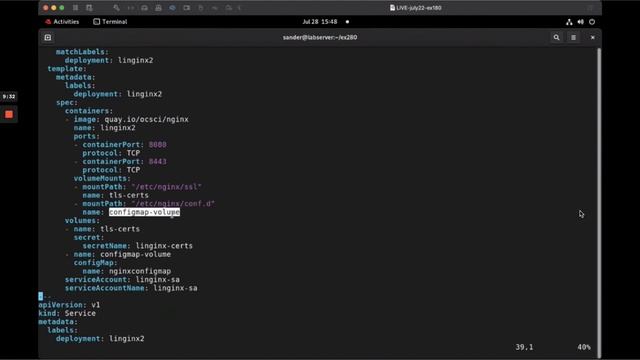 RED HAT Exam Tips 8 смотреть онлайн