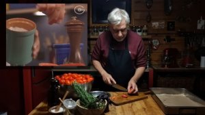 Заготовка помидоров ? Томаты Kонфи ? Почему я заготавливаю именно Конфи? ??