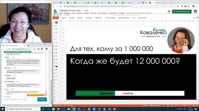 Про инвестиции в акции, ПИФы, про брокеров и "точку входа" при покупке базовых акций