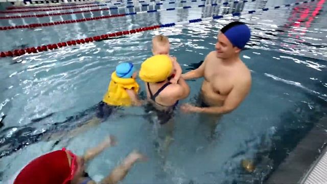 Как сплотить семью? Советы психолога. смотреть онлайн