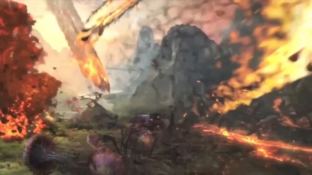 Alice: Madness Returns Teaser and Trailer HD Compilation and First Gameplay Footage смотреть онлайн