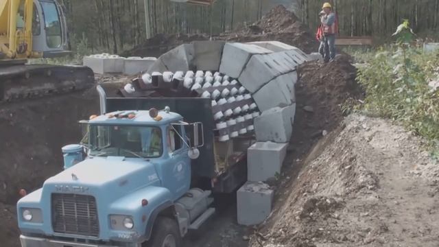 Лекция иссо: Каменные и бетонные мосты, их содержание смотреть онлайн