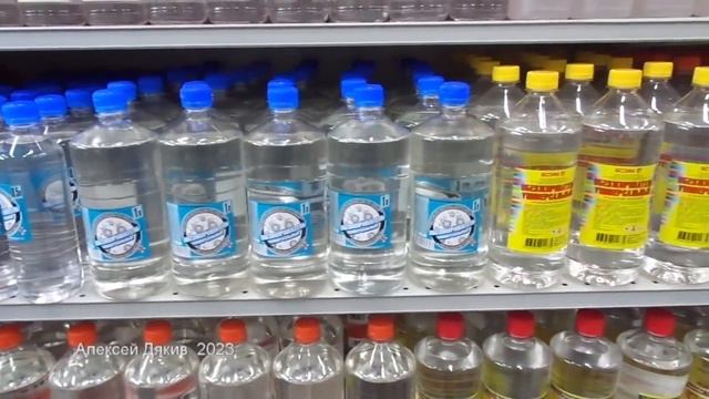 МАГАЗИН С НУЛЯ Краска Как выставить товар на витрине Группировка товара Обзор