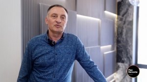 Ремонт коттеджа в Компании План Ремонта