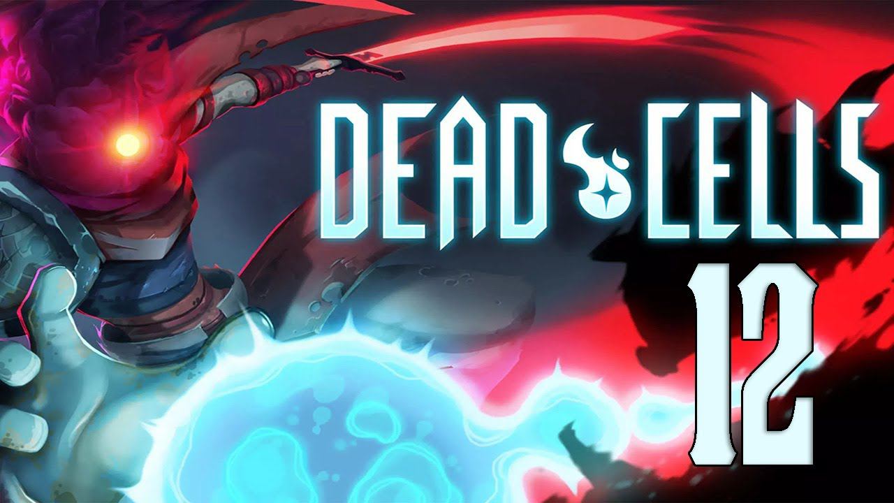 Прохождение Dead Cells (2024) Серия 12 "Жадность дракона погубила" смотреть онлайн
