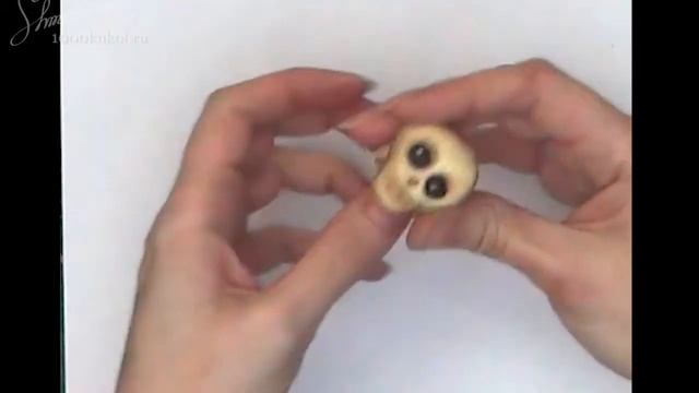 Презентация Мини МК Череп смотреть онлайн