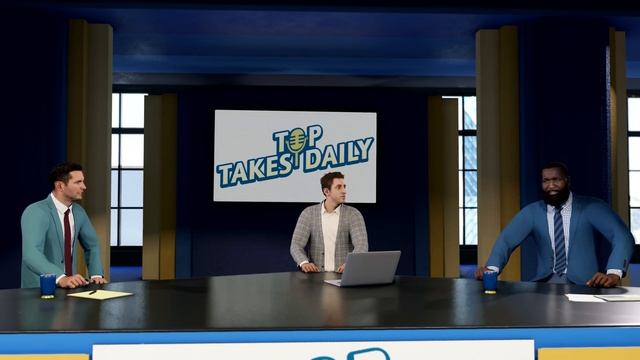 NBA 2K23 My Career - Creation and NBA Draft! EP 1 смотреть онлайн