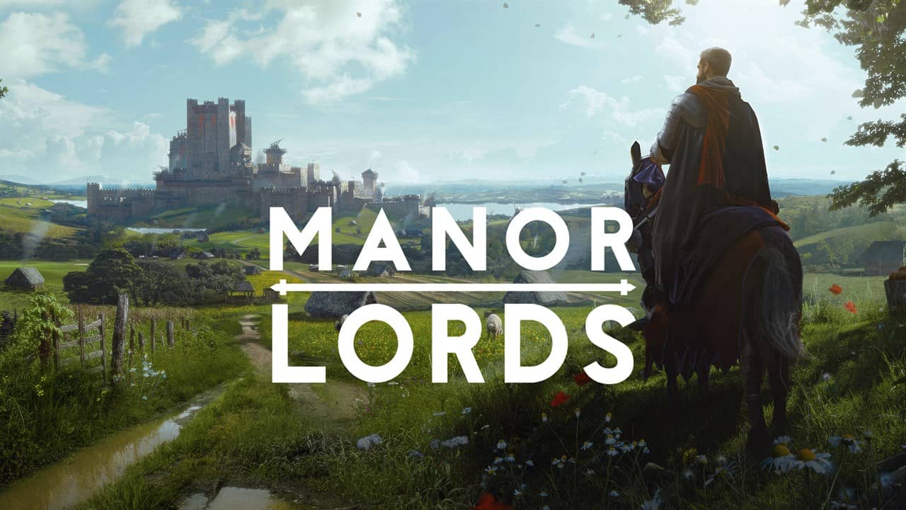 Манор лордс на русском. Manor Lords 2024. Steam – Manor Lords. Manor Lords лого. Manor Lords системные требования.