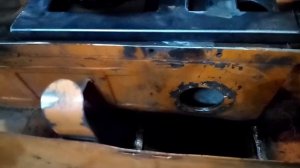 новая жизнь снегохода лайка 2М (Часть2)