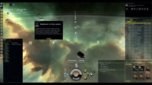 Serpentis Narcotic Warehouses - DED 3/10 (Экспедиция)