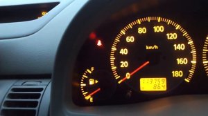 разгон skyline v35 300gt 0-100 км/ч