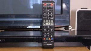 Samsung BD-J7500 Blu-ray Player Review