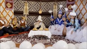 Қош келдің, әз Наурыз! атты ашық тәрбие сағаты 6 "А" сынып оқушылары жетекшісі Мошқалова Ақтолқын.