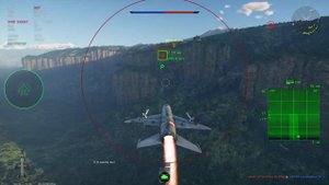 МиГ-21С Ещё актуален? War Thunder