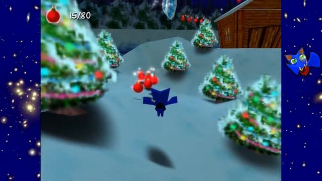 MacBat 64 ENDING Easter Eggs and BONUS LEVELS for PC and Switch!