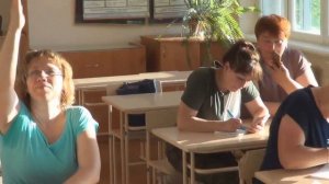 Веселые пожелания выпускникам от родителей! СШ№1. ВЫПУСК 2019.