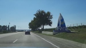 ЕДЕМ на ЧЁРНОЕ МОРЕ с детьми ?на ДВУХ МАШИНАХ?2022 НОВОРОССИЙСК-АНАПА?