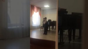 Флейта блок Тирольская серенада Ж.Конт