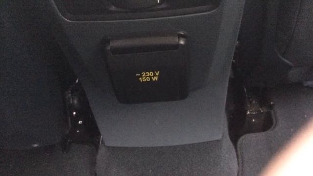 Ford Grand C-Mac 1.6 TDCI TITANIUM смотреть онлайн