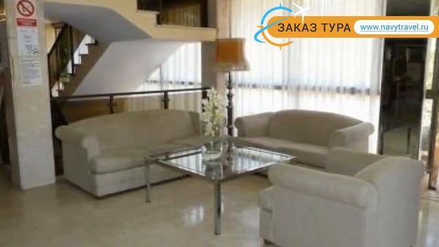 PLAYA BLANCA 2* Испания Майорка обзор – отель ПЛАЙЯ БЛАНКА 2* Майорка видео обзор смотреть онлайн