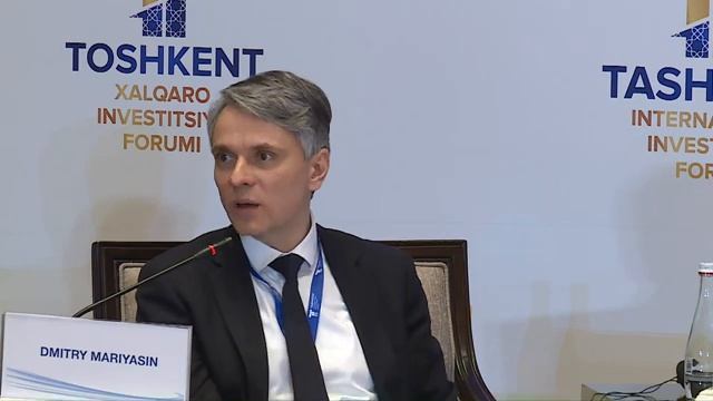 Panel munozarasi«Industriya 4.0» смотреть онлайн