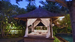 The Laguna resort & spa nusa dua bali