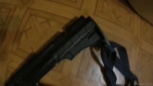 ремонт VL12 замена резинок